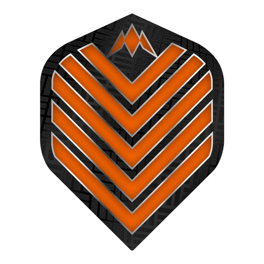 Mission Mission Admiral Orange