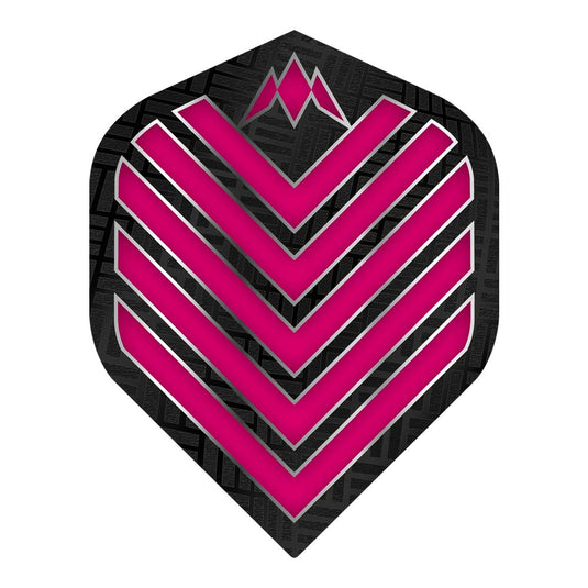 Mission Mission Admiral Pink