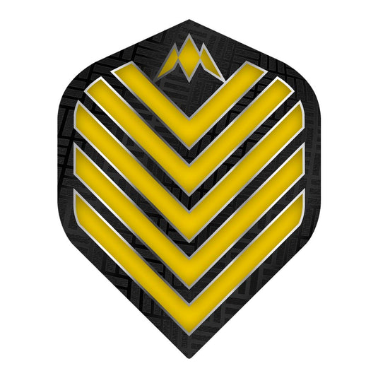 Mission Mission Admiral Yellow