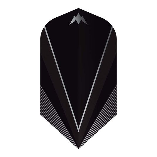 Mission Mission Shades Slim Black