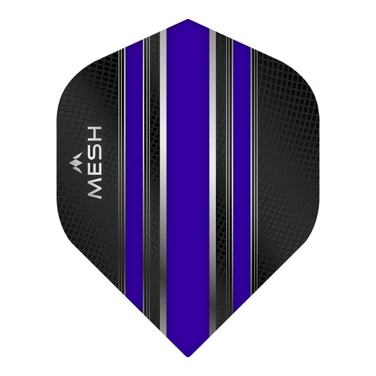Mission Mission Mesh No2 STD Blue