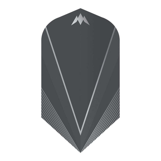 Mission Mission Shades Slim Grey