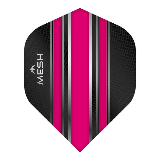 Mission Mission Mesh No2 STD Pink