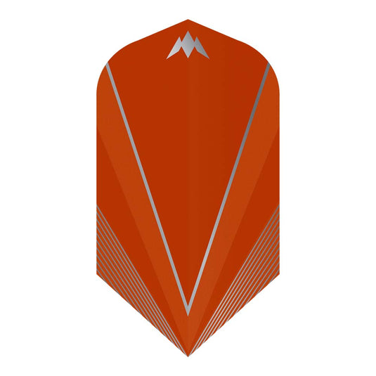 Mission Mission Shades Slim Orange