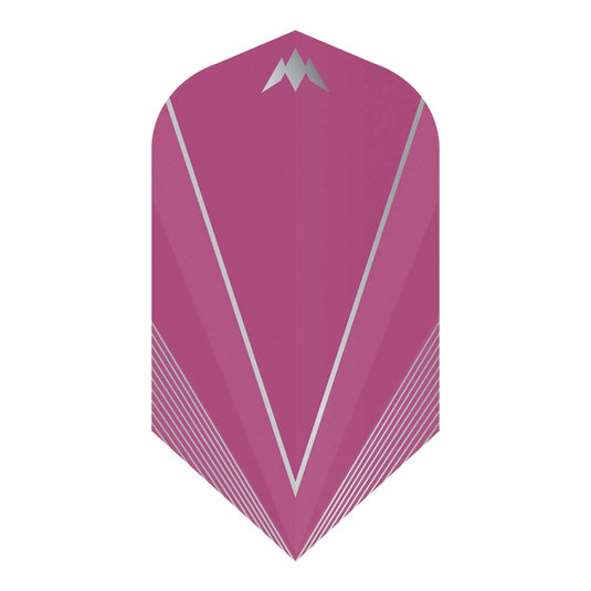 Mission Mission Shades Slim Pink