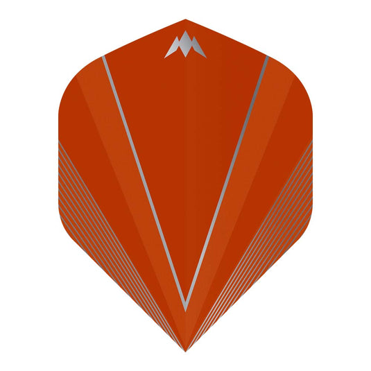 Mission Mission Shades No6 STD Orange