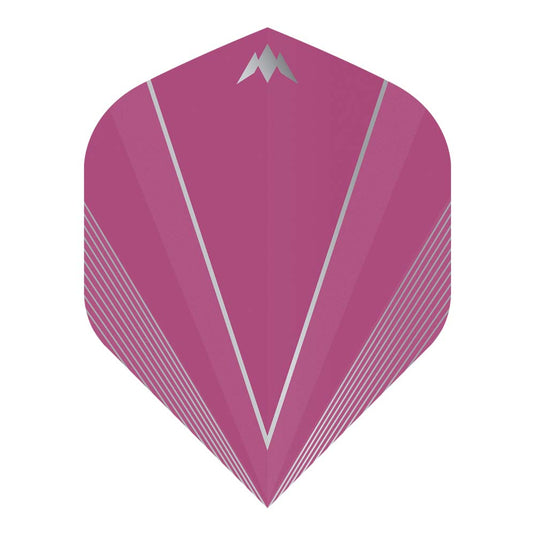 Mission Mission Shades No6 STD Pink