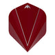 Mission Mission Shades No6 STD Red