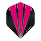Mission Mission Flare Pink
