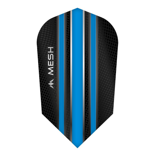 Mission Mission Mesh Slim Aqua