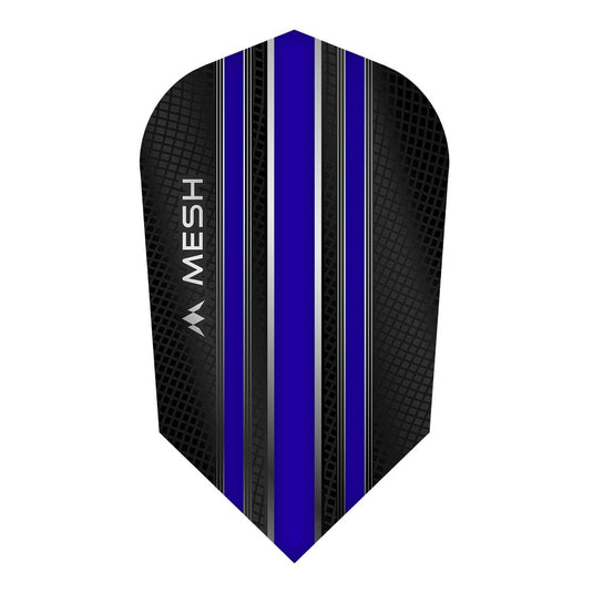 Mission Mission Mesh Slim Blue