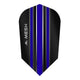 Mission Mission Mesh Slim Blue