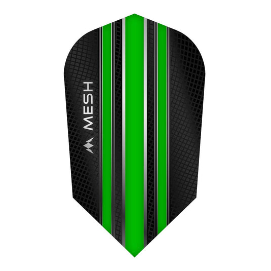 Mission Mission Mesh Slim Green