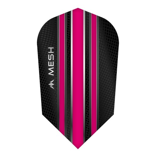 Mission Mission Mesh Slim Pink