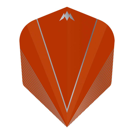 Mission Mission Shades No2 STD Orange