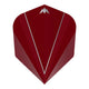 Mission Mission Shades No2 STD Red