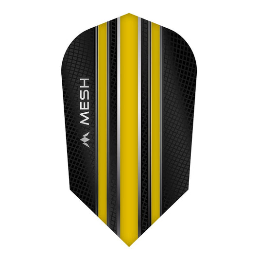 Mission Mission Mesh Slim Yellow