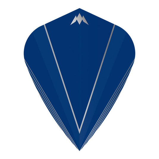 Mission Mission Shades Kite Blue