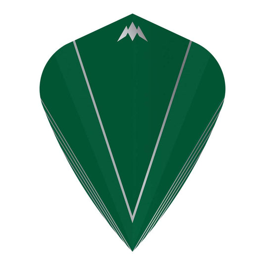 Mission Mission Shades Kite Green