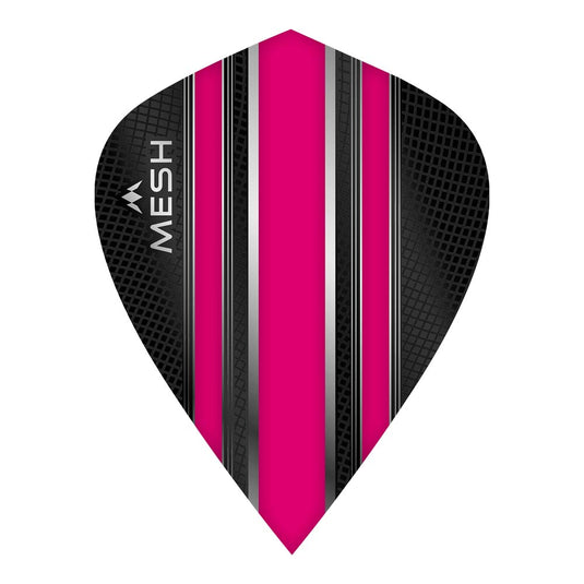 Mission Mission Mesh Kite Pink