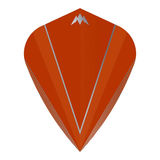 Mission Mission Shades Kite Orange