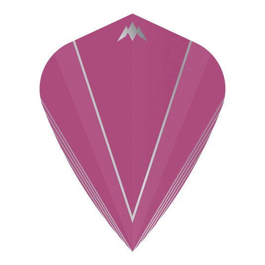 Mission Mission Shades Kite Pink
