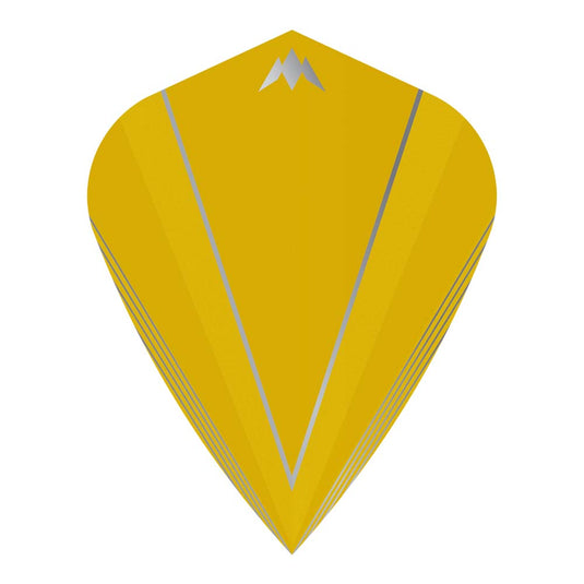 Mission Mission Shades Kite Yellow