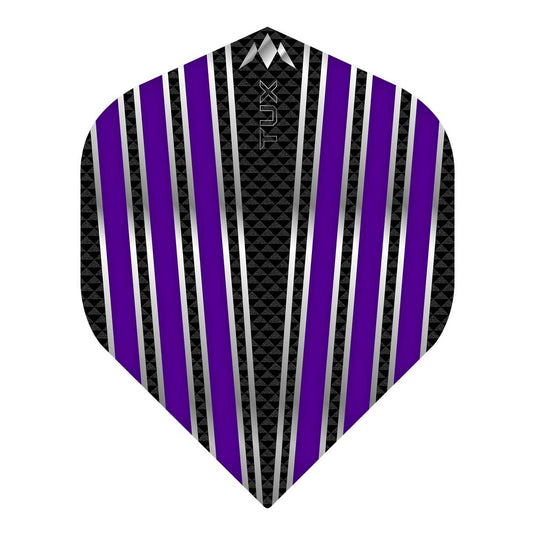 Mission Mission Tux Purple