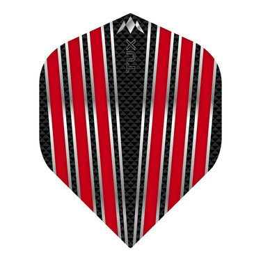 Mission Mission Tux Red