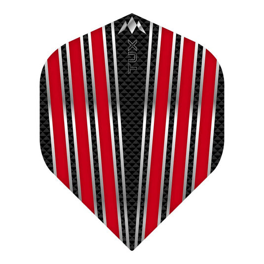 Mission Mission Tux Red
