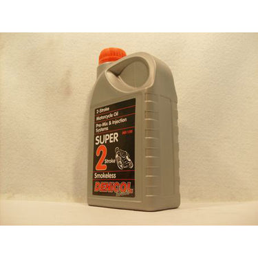 Denicol super two-stroke 1-liter 2t