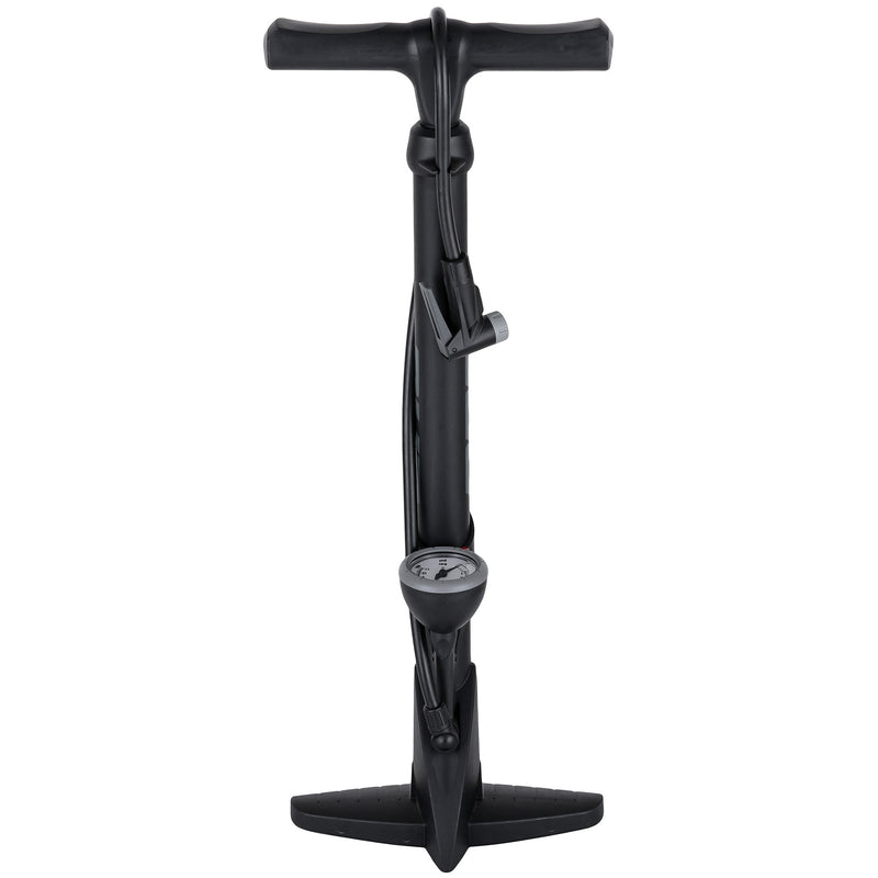 Afbeelding laden in galerijviewer, One vloerpomp 40 service pump black grey
