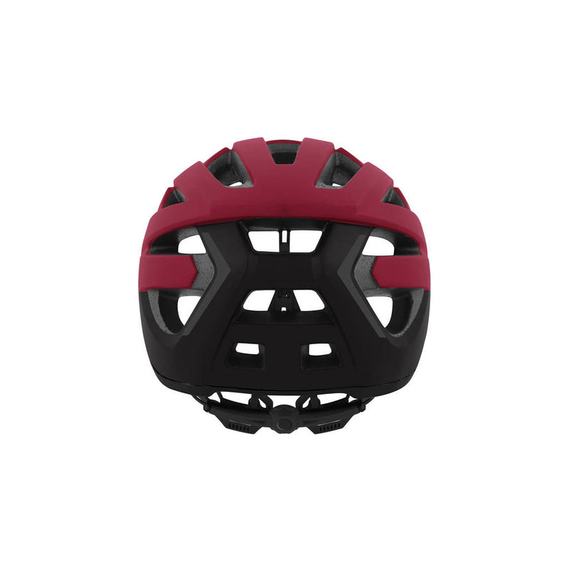 Afbeelding laden in galerijviewer, One helm trail pro m l (58-61) black red

