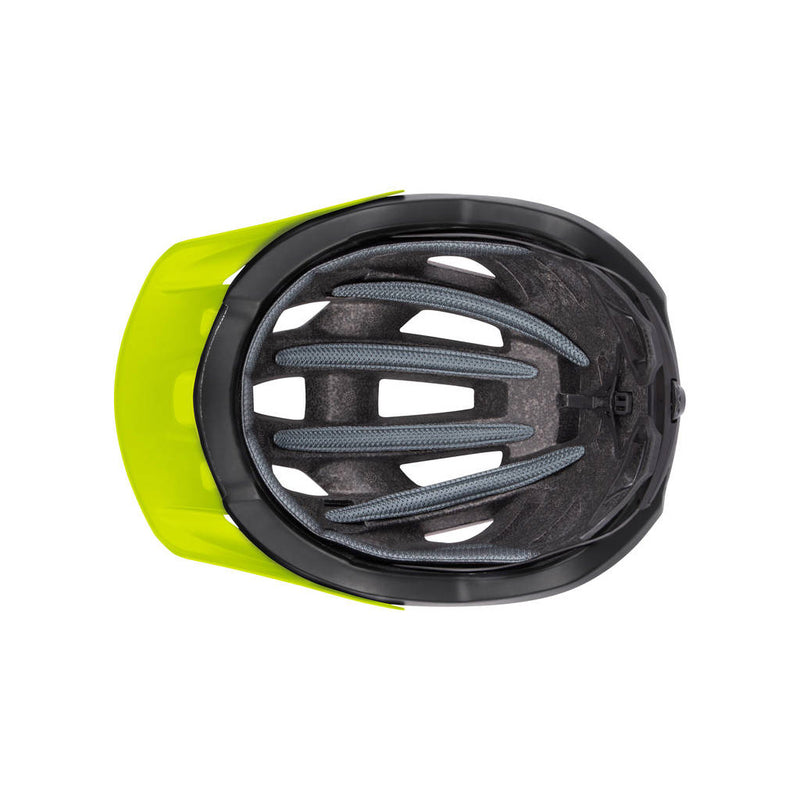 Afbeelding laden in galerijviewer, One helm trail pro s m (55-58) black green
