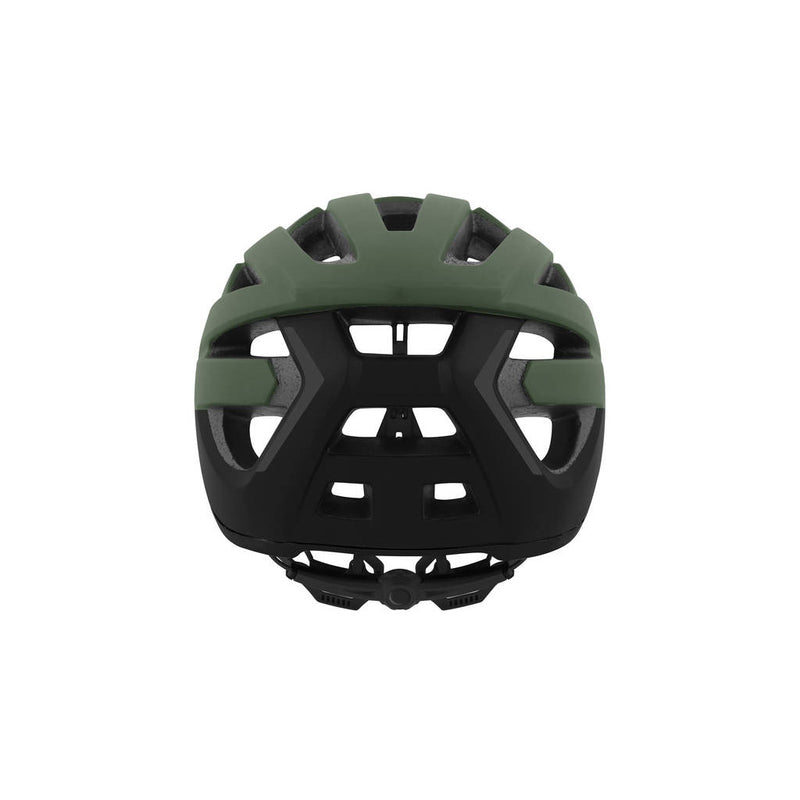 Afbeelding laden in galerijviewer, One helm trail pro s m (55-58) black khakki
