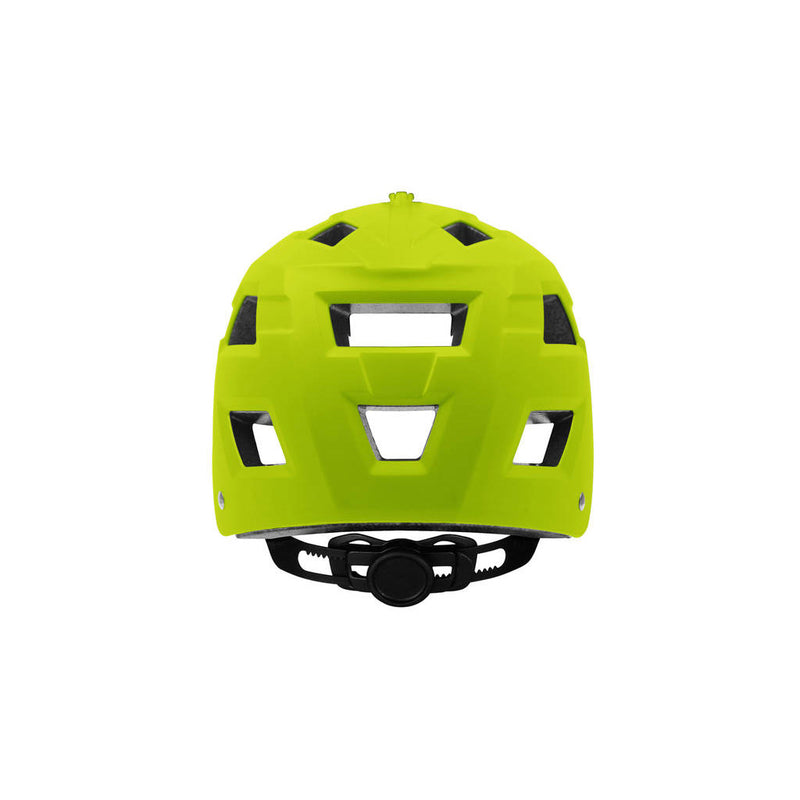 Afbeelding laden in galerijviewer, One helm trail s m (54-58) black green
