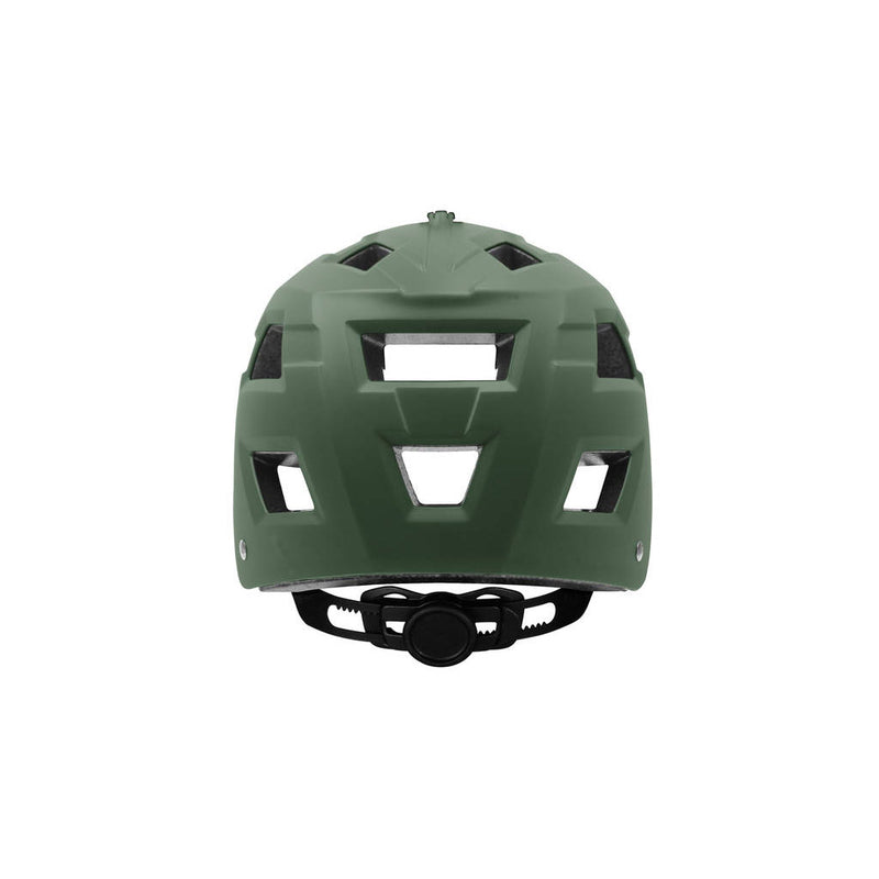 Afbeelding laden in galerijviewer, One helm trail s m (54-58) black khakki

