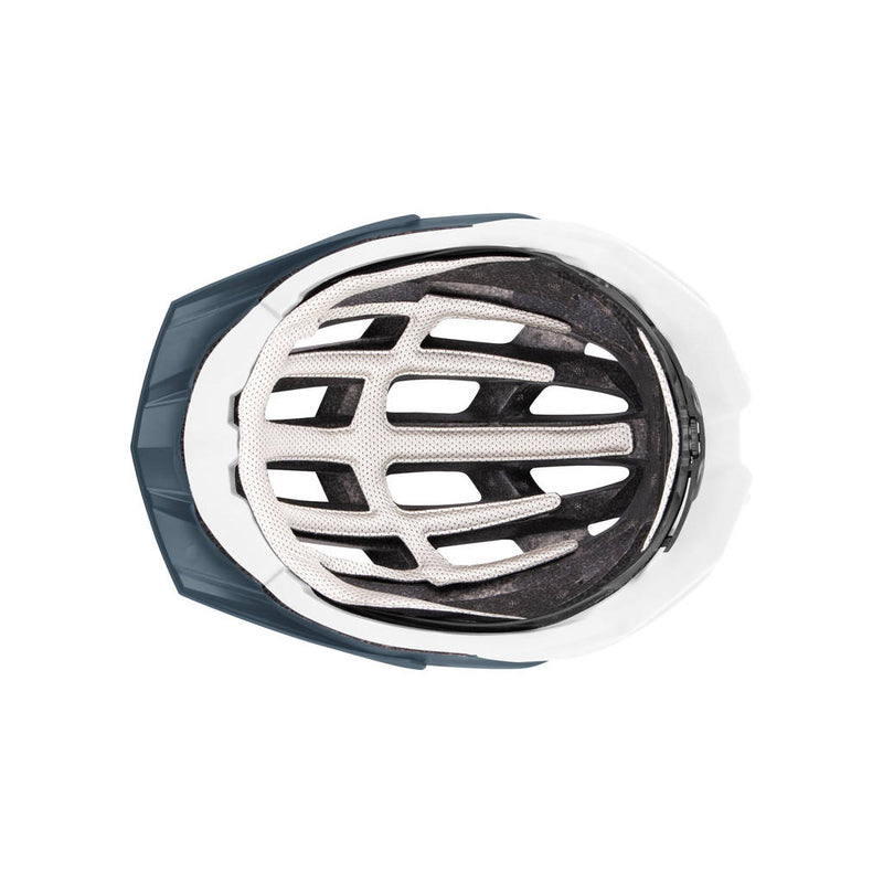 Afbeelding laden in galerijviewer, ONE One helm mtb race s m (54-58) grey white
