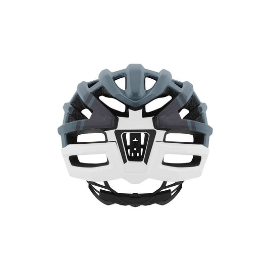 ONE One helm mtb race m l (57-61) grey white