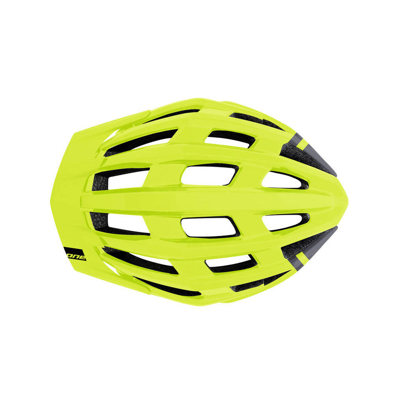 Afbeelding laden in galerijviewer, ONE One helm mtb race s m (54-58) green black
