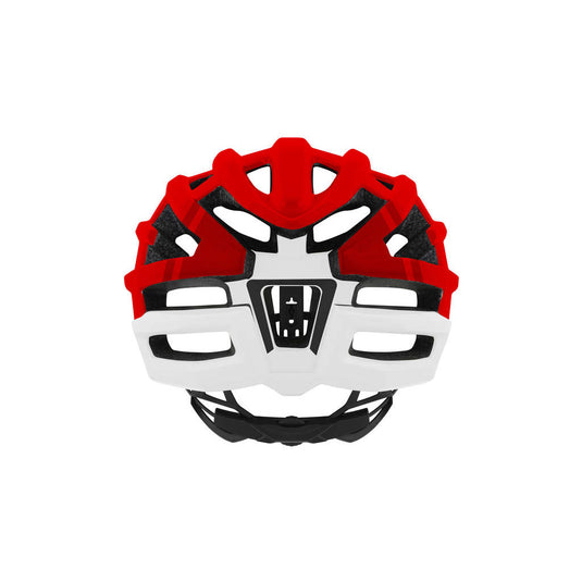 ONE One helm mtb race s m (54-58) red white