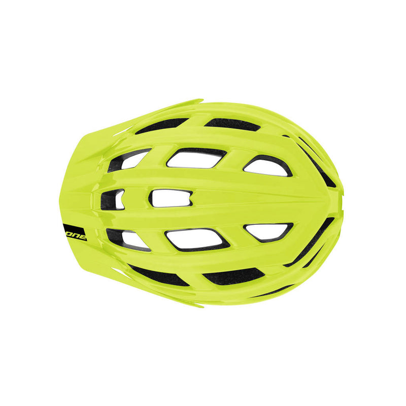 Afbeelding laden in galerijviewer, One helm mtb sport s m (54-58) green
