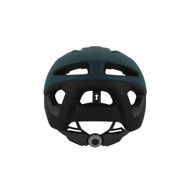Afbeelding laden in galerijviewer, One helm crossride m l (57-61) petrol blue
