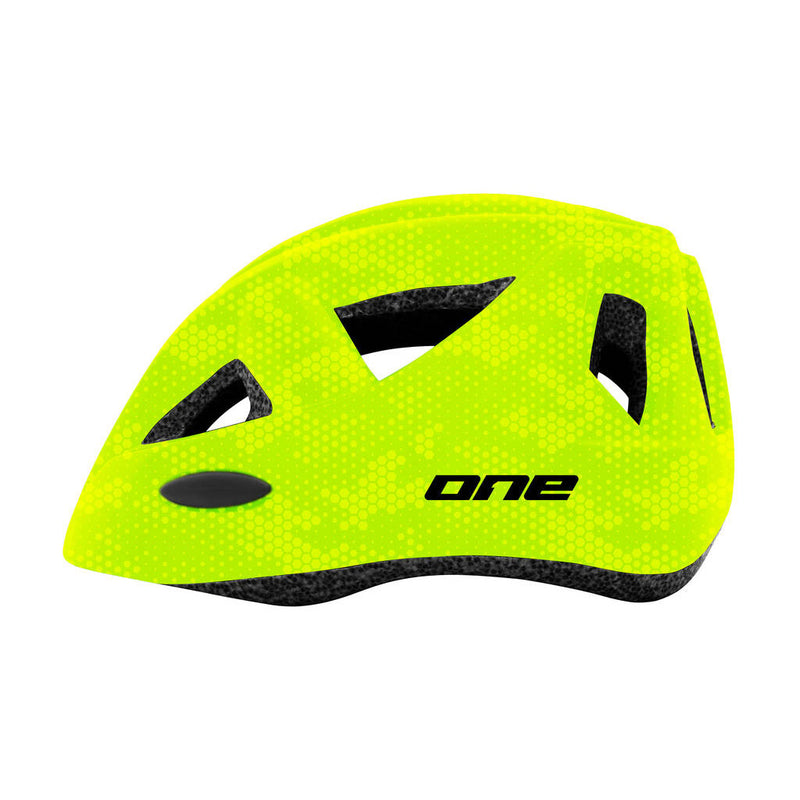 Afbeelding laden in galerijviewer, One helm racer xs s (48-52) green
