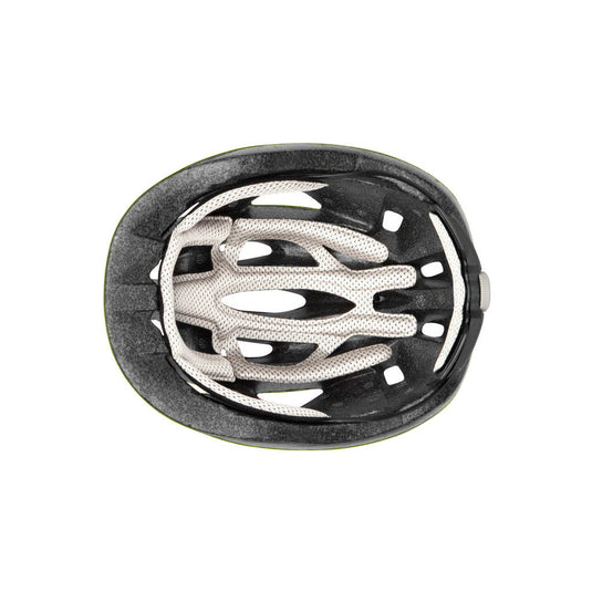 One helm racer xs s (48-52) green
