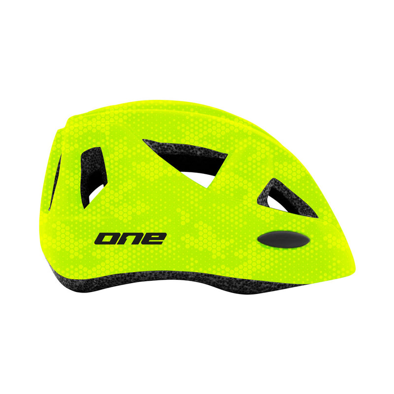 Afbeelding laden in galerijviewer, One helm racer xs s (48-52) green
