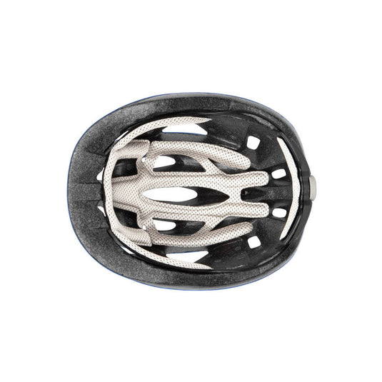 One helm racer xs s (48-52) purple