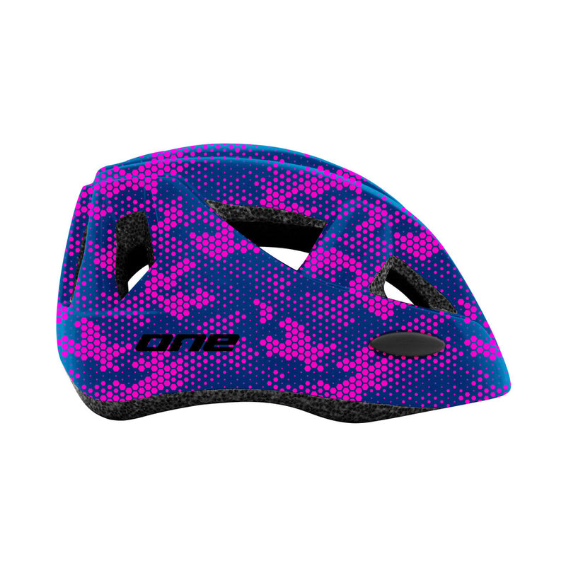 Afbeelding laden in galerijviewer, One helm racer xs s (48-52) purple

