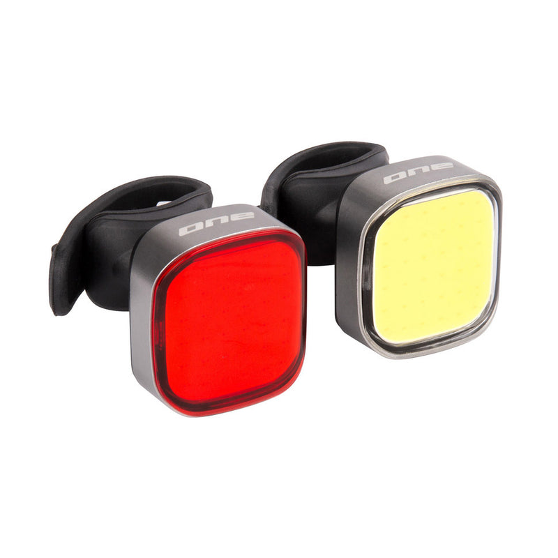 Afbeelding laden in galerijviewer, One One verlichtingsset usb S.LIGHT 40
