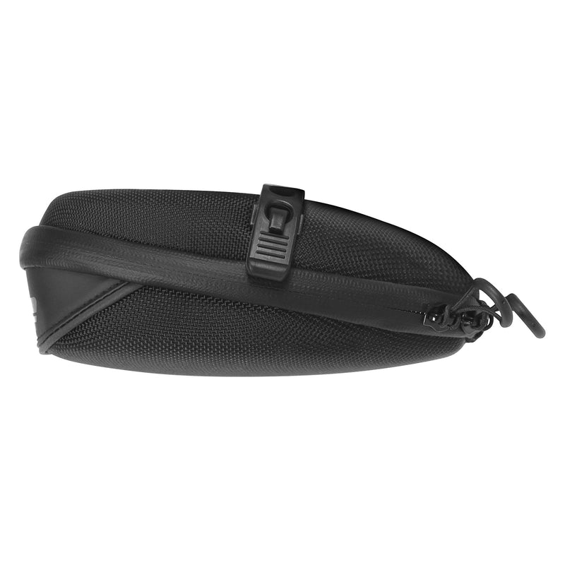 Afbeelding laden in galerijviewer, ONE One zadeltas 30 L (600ml) zwart
